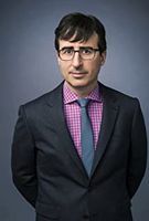 Profile picture of John Oliver