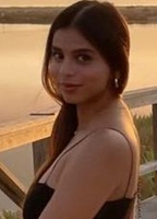 Profile picture of Suhana Khan