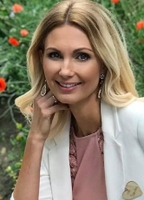 Profile picture of Sandra Parmová