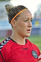 Profile picture of Sanne Troelsgaard Nielsen