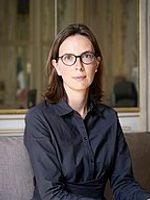 AMELIE DE MONTCHALIN