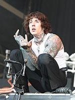 Profile picture of Oliver Sykes