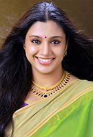 Profile picture of Samyuktha Varma