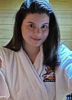 Profile picture of Kitti Szabó