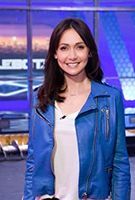 Profile picture of Jessica Chobot