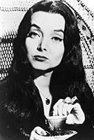 Profile picture of Carolyn Jones (I)