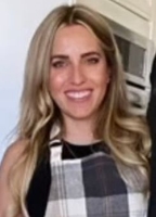 Profile picture of Brittany Force