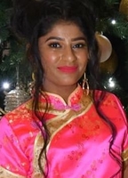 Profile picture of Haiesha Mistry