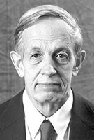 Profile picture of John Nash