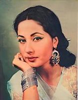 Profile picture of Meena Kumari