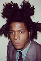 Profile picture of Jean Michel Basquiat