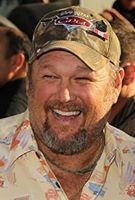 Profile picture of Larry the Cable Guy