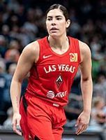 Profile picture of Kelsey Plum