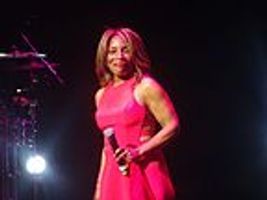 Profile picture of Stephanie Mills