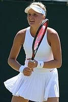 Profile picture of Dayana Yastremska