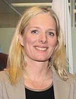 Profile picture of Catherine McKenna