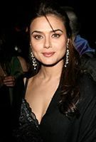 Profile picture of Preity Zinta