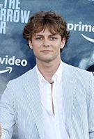Profile picture of Ty Simpkins