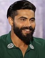 Profile picture of Ravindra Jadeja