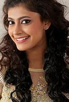 Profile picture of Parvathy Nambiar