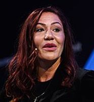 Profile picture of Cris Cyborg