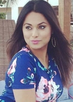 Profile picture of Aishah Hasnie