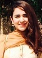 Profile picture of Yumna Zaidi