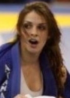 Profile picture of Mackenzie Dern