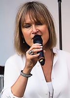 Profile picture of Cajsa-Stina Åkerström