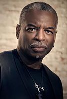 Profile picture of LeVar Burton