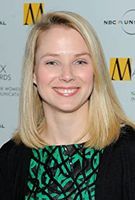 Profile picture of Marissa Mayer