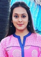 Profile picture of Krutika Desai