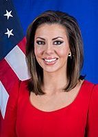 Profile picture of Morgan Ortagus