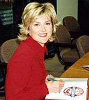 Profile picture of Anthea Turner