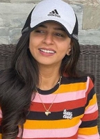 Profile picture of Divya Ganesh