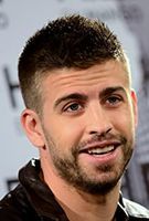 Profile picture of Gerard Piqué