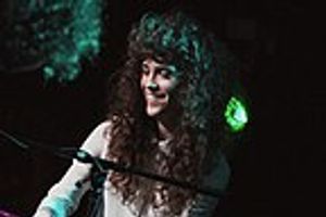 Profile picture of Rae Morris