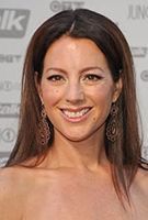 Profile picture of Sarah McLachlan