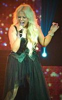 Profile picture of Amelia Lily