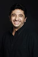 Profile picture of Mario Ruiz