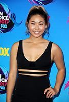 Profile picture of Chloe Kim