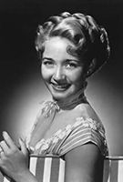 Profile picture of Jane Powell