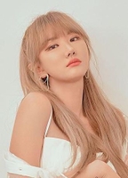 Profile picture of Hyo-jin Ahn