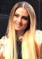 Profile picture of Xenia Ghali