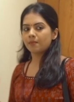 Profile picture of Vidhya Vijaykumar