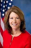 Profile picture of Cheri Bustos