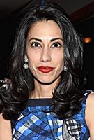 Profile picture of Huma Abedin