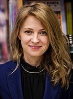 Profile picture of Natalia Poklonskaya