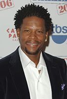 Profile picture of D.L. Hughley