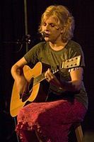 Profile picture of Tanya Donelly